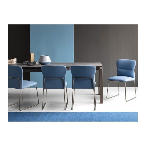 Designer Chair_Warehouse furniture_Connubia_frida_ov_PopUpDesign