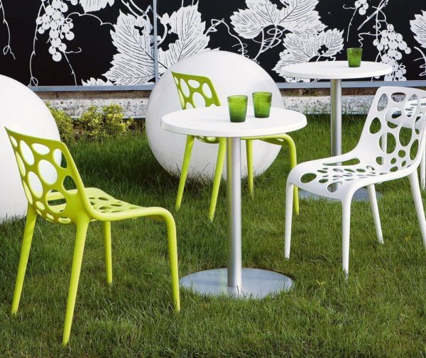 Designer Chair_Warehouse furniture_Connubia_hero_garden_PopUpDesign