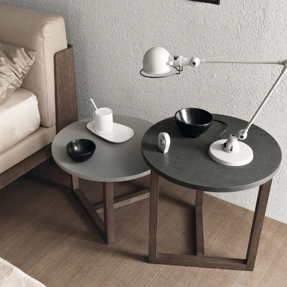 Designer coffee tables _bedside tables _