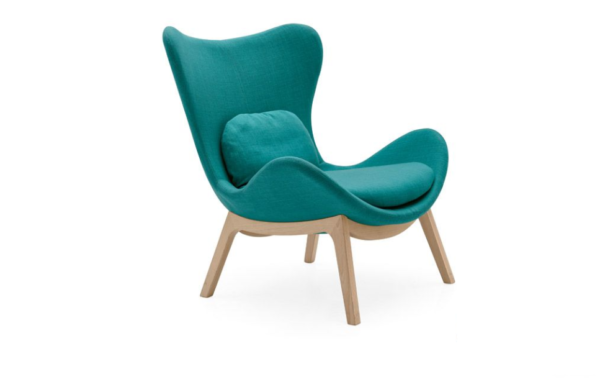 Designer Chair_Warehouse furniture_Calligaris_Lazy_PopUpDesign