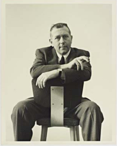 Designer Marcel Breuer_PopUpDesign