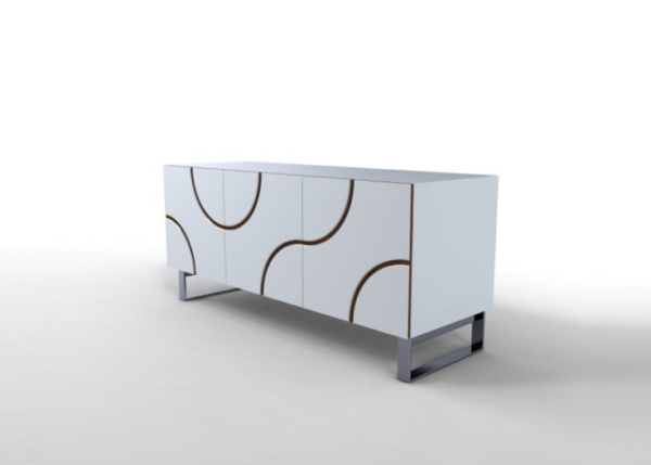 Designer Sideboard_Warehouse Stock_Infinity by Orizzonti_PopUpDesign