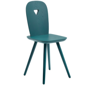 Designer Chair_Warehouse furniture_La Dina by Horm_PopUpDesign