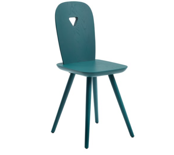 Designer Chair_Warehouse furniture_La Dina by Horm_PopUpDesign