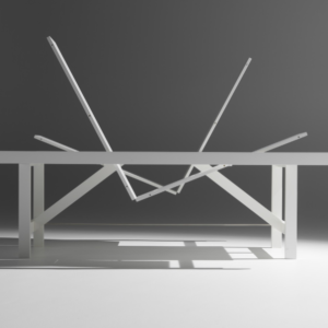 Designer Table_Warehouse furniture_Capriata by Horm_PopUpDesign