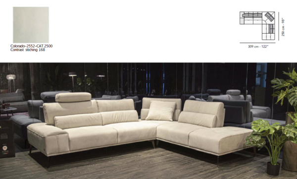 Designer Sofa_Ex Display Stock_Tenerife by Nicoline_PopUpDesign