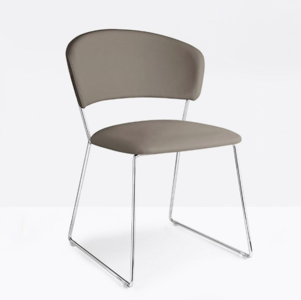 Designer Chair_Warehouse Furniture_Atlantis by Connubia_PopUpDesign
