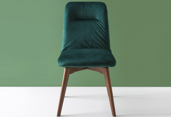 Designer Chair_Warehouse Furniture_Greta by Connubia_PopUpDesign