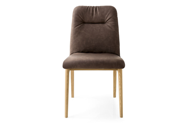 Designer Chair_Warehouse Furniture_Greta by Connubia_PopUpDesign