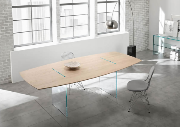 Designer Table_Warehouse Furniture_Tavolante by Tonelli Design_PopUpDesign