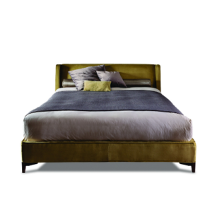 Designer Bed_Warehouse Furniture_Queen by Vibieffe_PopUpDesign