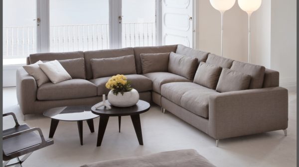 Designer Sofa_Warehouse Furniture_Zone Comfort XL by Vibieffe_PopUpDesign