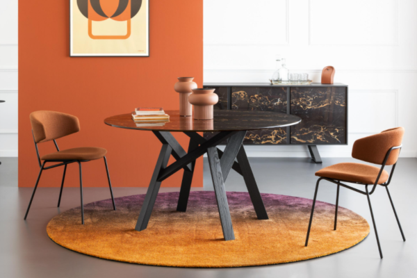 Designer Table_Warehouse Furniture_Jungle by Calligaris_PopUpDesign