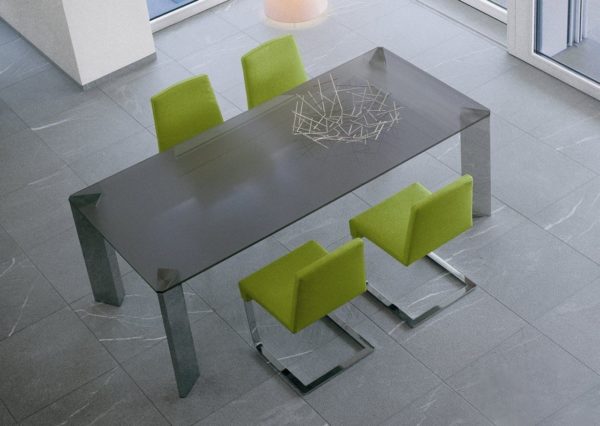 Designer Table_Warehouse Stock__Laud by Bonaldo_popUpDesign