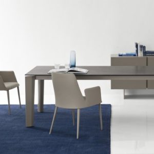 Designer Table_Warehouse Furniture_Delta by Calligaris_PopUpDesign