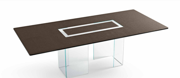 Designer Table_Warehouse Furniture_Varesina by FIAM_PopUpDesign