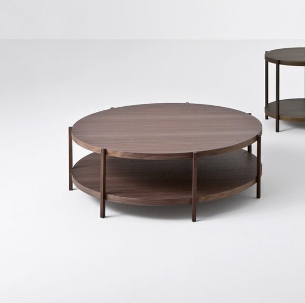 Designer Coffee Table_Ex Display Stock_Farnsworth by Busnelli_PopUpDesign