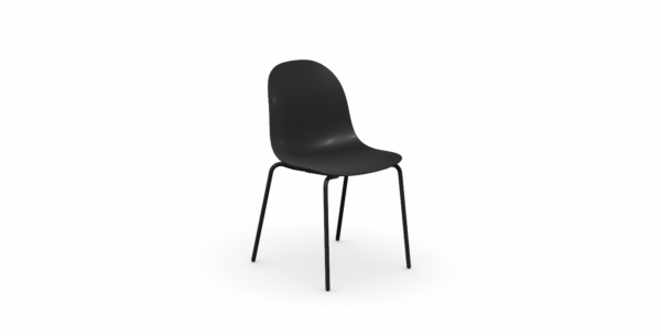 Designer Chair_Warehouse Stock_Academy___by Connubia_PopUpDesignAustralia
