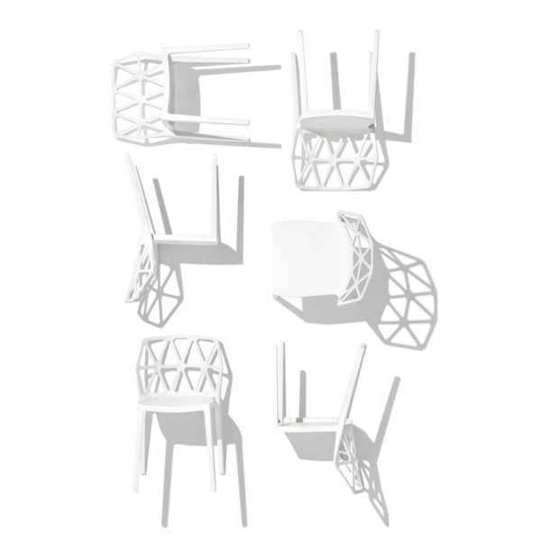 Designer Chair_Warehouse Stock_Alchemia__ by Connubia__PopUpDesignAustralia