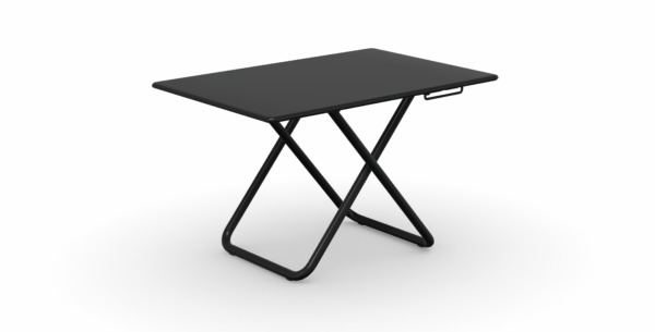 Designer Table_Warehouse Stock_Easy table by Connubia_PopUpDesignAustralia