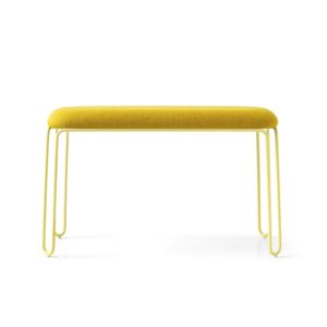 Designer bench_Warehouse Stock_Stulle by Connubia_PopUpDesignAustralia