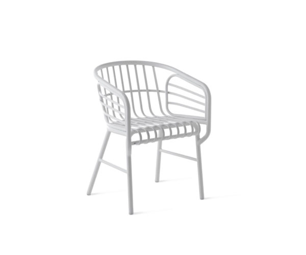 Designer Table&Chairs_ Warehouse Stock_Meduse +Raphia by Horm_PopUpDesign