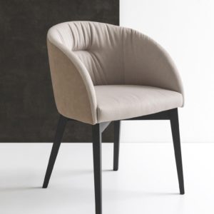 Designer Chair Warehouse Stock_Rosie Soft (Desert) by Connubia_PopUpDesign