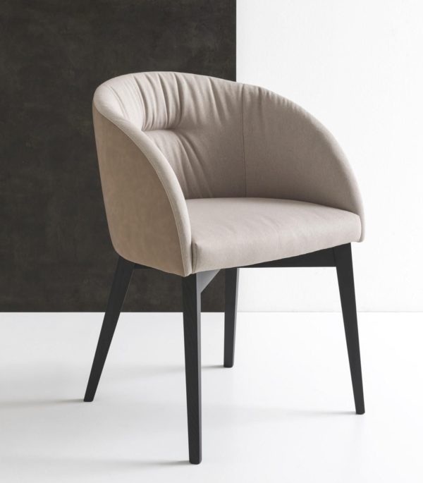 Designer Chair Warehouse Stock_Rosie Soft (Desert) by Connubia_PopUpDesign