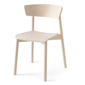 Designer Chair Warehouse Stock_Clelia by Connubia_PopUpDesign