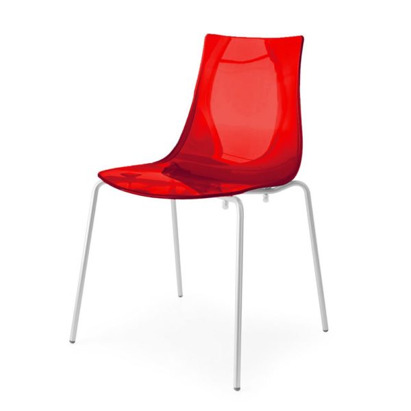 Designer Chair Warehouse Stock_Led by Connubia_PopUpDesign