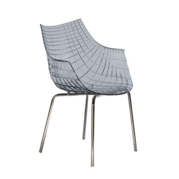 Designer Chair_Warehouse Stock_Meridiana by Driade_PopUpDesign