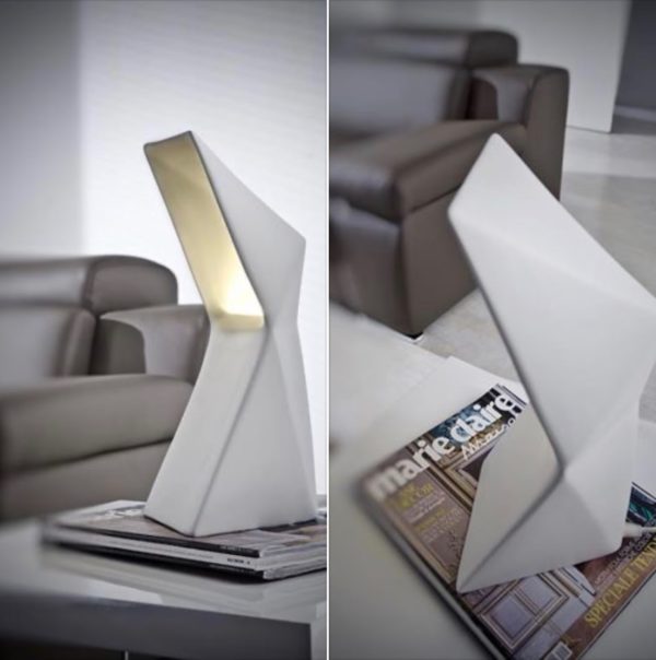 Designer Lightings_Warehouse Furniture_Geoma by Calligaris_PopUpDesign